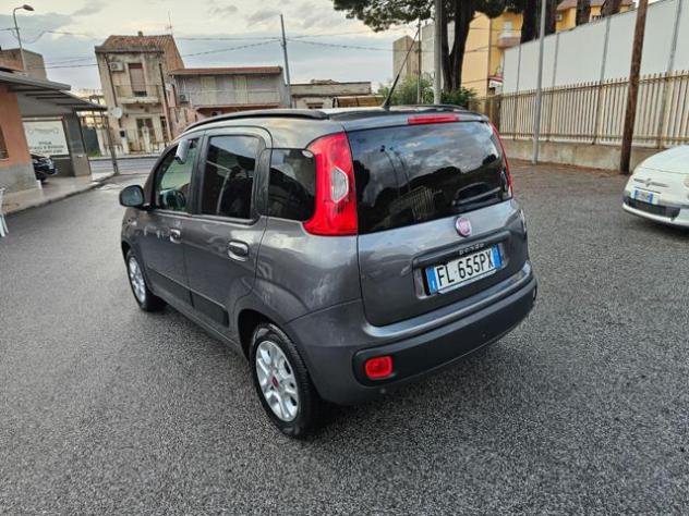 FIAT Panda 0.9 TwinAir Turbo S&S Lounge rif. 22764472 - Foto 7