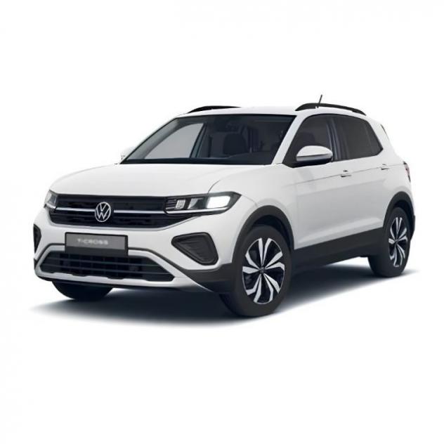 VOLKSWAGEN T-Cross 1.0 TSI Style BMT rif. 24122915