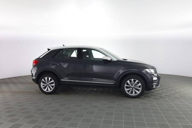 VOLKSWAGEN T-Roc T-Roc 1.0 TSI Style BlueMotion Technology rif. 23697913 - Foto 3