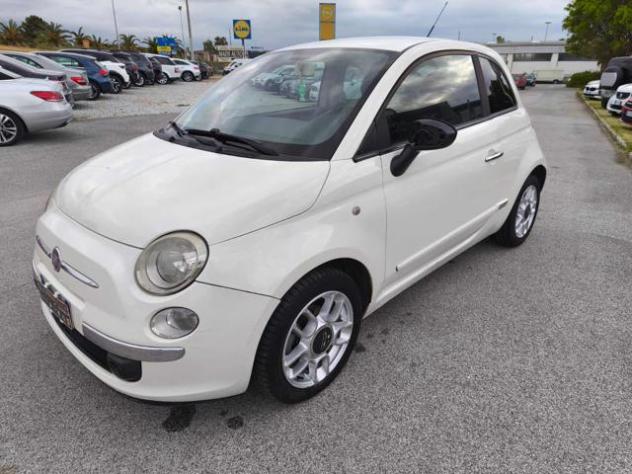 FIAT 500 1.3 Multijet 16V 75 CV Sport rif. 23720885 - Foto 2