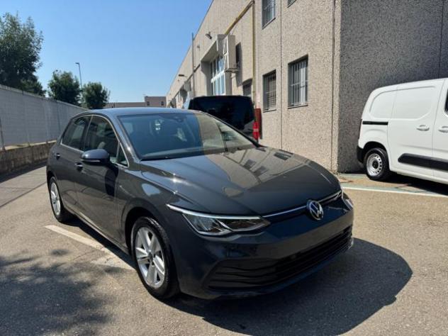 VOLKSWAGEN Golf 2.0 TDI DSG SCR Life 116CV rif. 24123325 - Foto 2