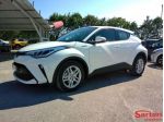TOYOTA - C-HR - 1.8 Hybrid E-CVT Dynamic
