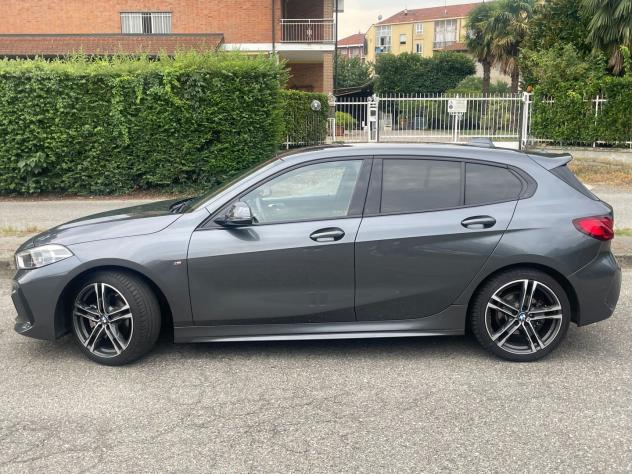 Bmw 116 M Sport 116 d #11950 - Foto 7