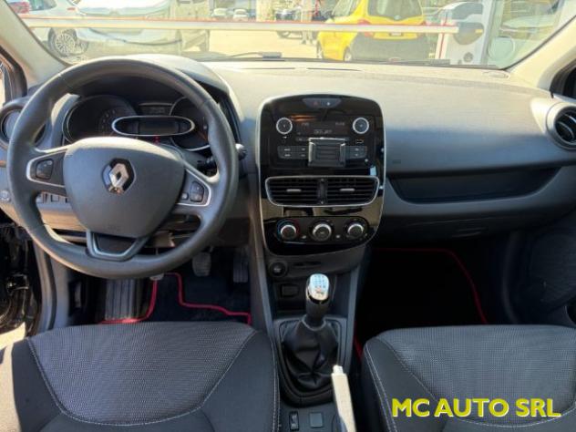 RENAULT Clio TCe 12V 90 CV GPL Start&Stop 5 porte Energy rif. 24097734 - Foto 9