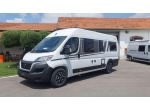 Nuovo Carado  CV640 Pro