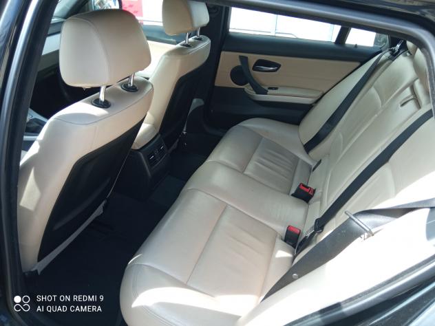 Bmw 320d Touring Futura 177CV - Foto 8