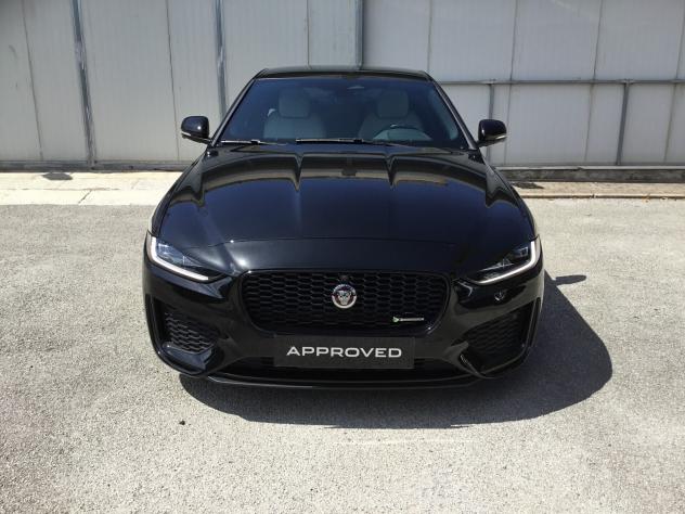 Jaguar XE 2.0 D 204 CV aut. Black Edition - Foto 10
