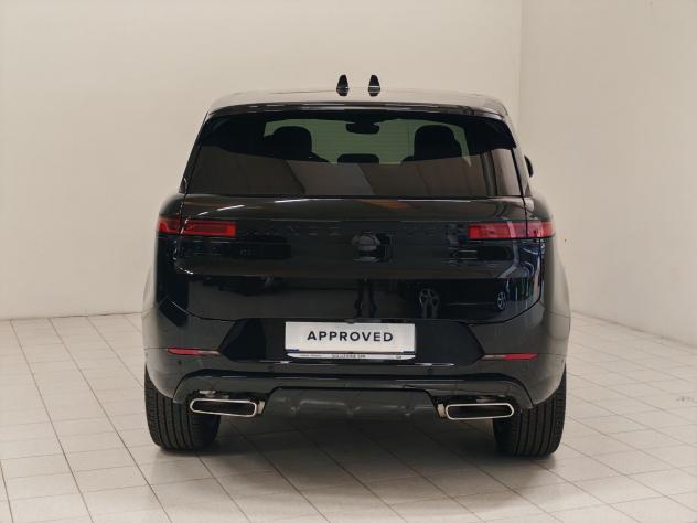 Land Rover Range Rover Sport Range Rover Sport 3.0 I6 PHEV 460 CV Dynamic SE - Foto 7