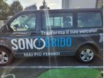 VOLKSWAGEN Caravelle IBRIDO 2.0 TDI 140CV PC Trendline RATE SENZA BANCA rif &hellip;