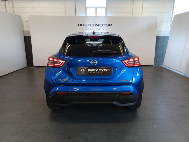 Nissan Juke Juke 1.6 hev N-Connecta - Foto 5