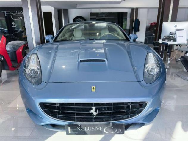 Ferrari California California 4.3 dct - Foto 5