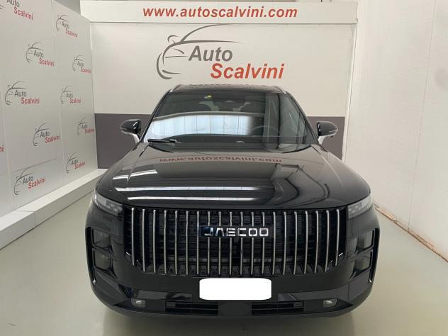 Jaecoo 7 1.6 TGDI 147 CV aut. 4WD Exclusive - Foto 2