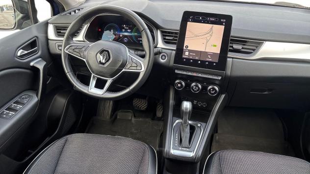 Renault Captur II 2019 1.6 E-Tech hybrid Techno Fast Track 145cv auto - Foto 6