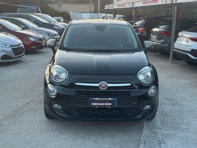 Fiat 500X 1.6 MultiJet 120 CV Lounge - Foto 2