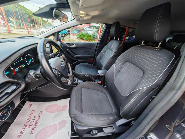 Ford Fiesta 1.5 diesel 10/2017 Cv85 - Foto 6