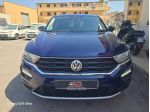 Volkswagen T-Roc 1.6 Tdi Cv 116 IQ Drive