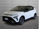 Hyundai Bayon 1.0 T-GDI Hybrid 48V iMT XLine