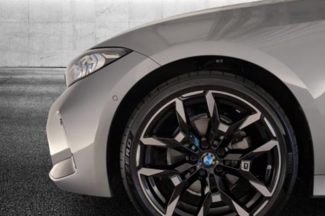 BMW 320 d 48V xDrive Touring Msport rif. 24062045 - Foto 8