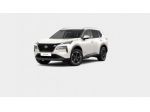 NISSAN X-Trail e-Power e-4orce 4WD 7 posti N-Connecta  4ª s rif. 23759452