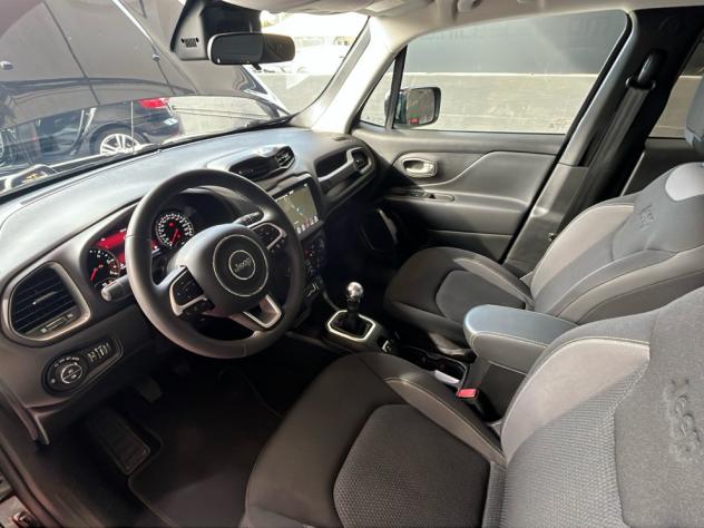 Jeep Renegade 1.6 MJet 130cv Limited - Foto 7
