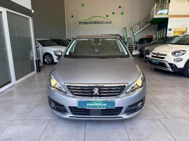 PEUGEOT 308 SW Allure 1.5 BlueHDi 131CV S&S KEYLESS CRUISE - Foto 2