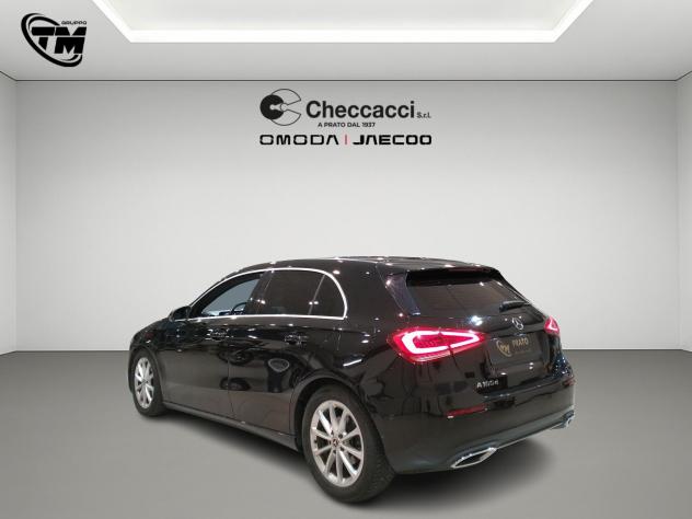 Mercedes-benz A 180 d Automatic Sport - Foto 6