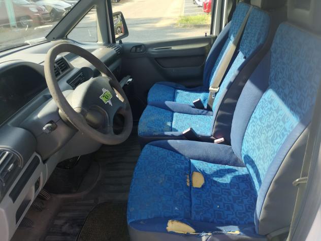FIAT Scudo I 2004 2.0 jtd Comfort 94cv 900kg p.l. - Foto 3