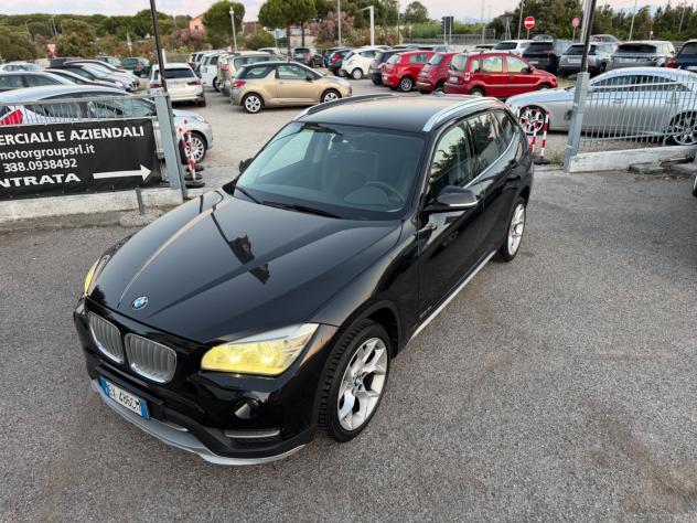 Bmw X1 sDrive16d X Line NEOPATENTATI - Foto 6