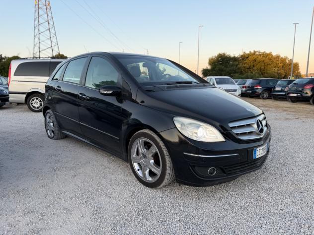 Mercedes-benz B 200 CDI Sport - Foto 2