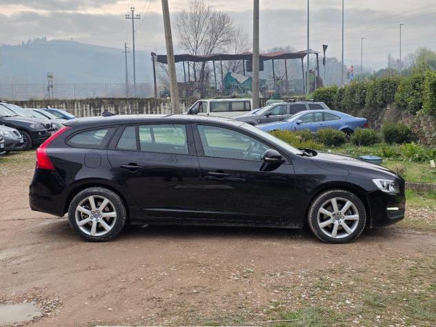 VOLVO V60 2.0 DIESEL D2 OK NEO GARAN FINAZ - Foto 10