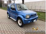 SUZUKI Jimny 1.3i 16V cat 4x4 Ridotte rif. 23995331