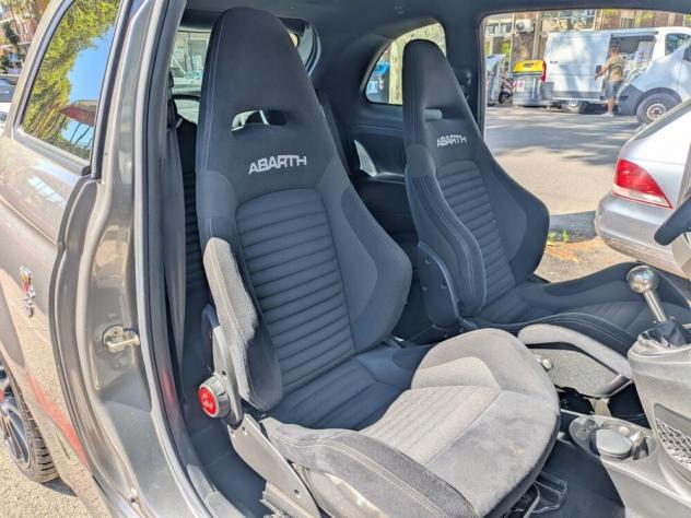 Abarth 595 1.4 Turbo T-Jet 180 CV COMPETIZIONE - Foto 7