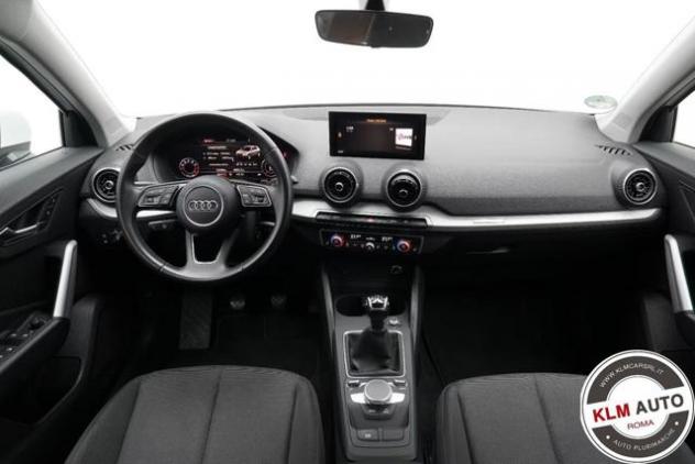 AUDI Q2 30 TFSI S line virtual cockpit rif. 23825874 - Foto 8