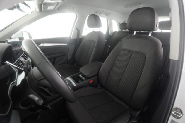 AUDI Q5 Q5 35 TDI S tronic Business Advanced rif. 23697745 - Foto 9