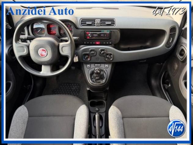 FIAT Panda 1.0 Hybrid rif. 24163557 - Foto 7