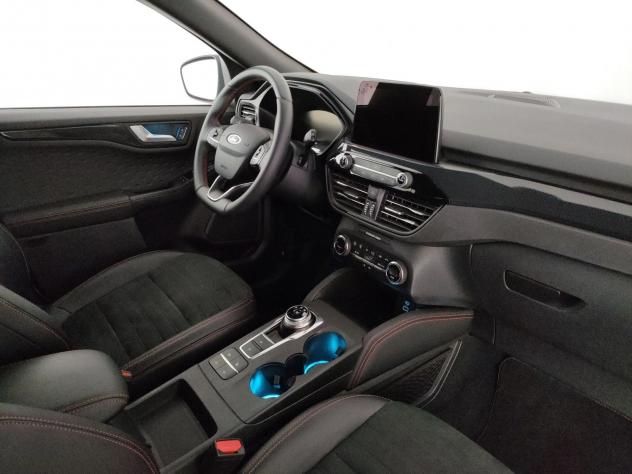 Ford Kuga 1.5 ecoblue ST-Line X 2wd 120cv auto - Foto 7
