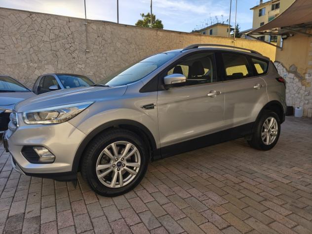 Ford Kuga 1.5 TDCI 120 CV S&S 2WD Plus - Foto 6