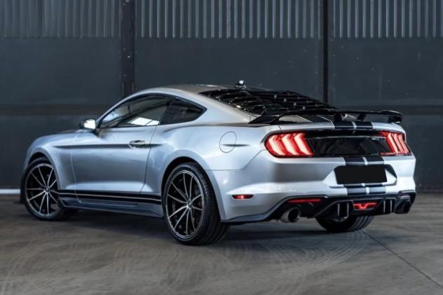 FORD Mustang Fastback 2.3 EcoBoost rif. 24230516 - Foto 4