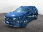 Hyundai Tucson PE 1.6HEV MY26 1.6HEV AT 2WD BUSINESS