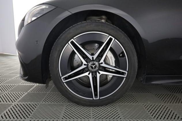 MERCEDES-BENZ CLA sse C C 300 e Plug-in hybrid S.W. Premium rif. 23833425 - Foto 8
