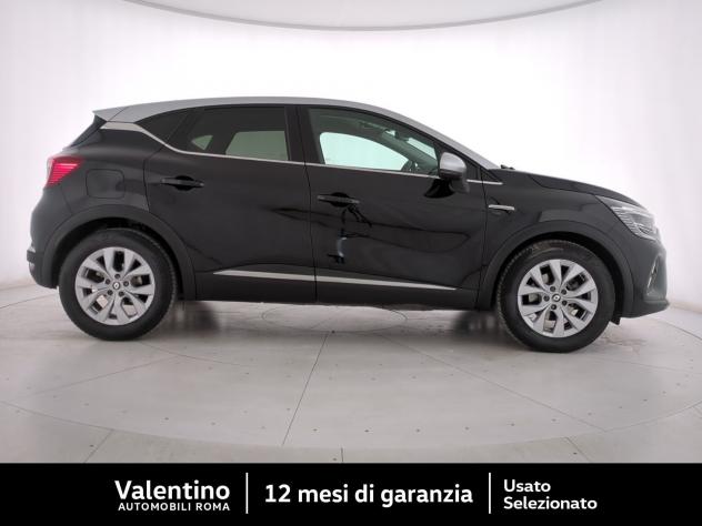 Renault Captur E-Tech hybrid 1.6 HEV E-TECH BUSINESS - Foto 2