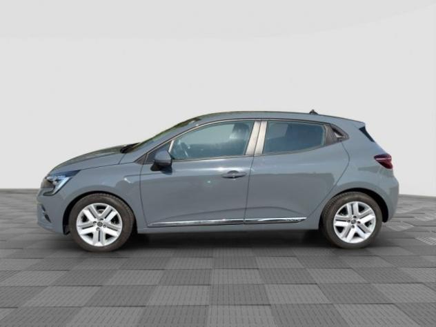 RENAULT Clio Clio TCe 100 CV GPL 5 porte Zen rif. 23998798 - Foto 2