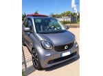 SMART - Fortwo Cabrio - fortwo 70 1.0 cabrio Passion