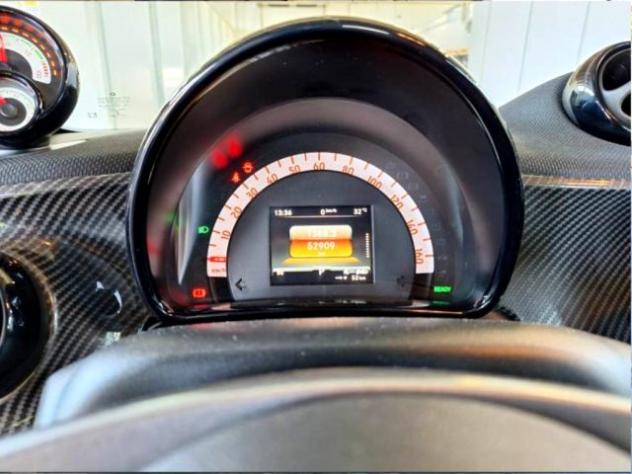 SMART ForTwo Racingrey 22kW Full Optional PREZZO VERO Unipro IV rif. 24056612 - Foto 5