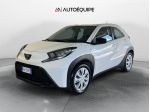 Toyota Aygo X 1.0 Active 72cv s-cvt