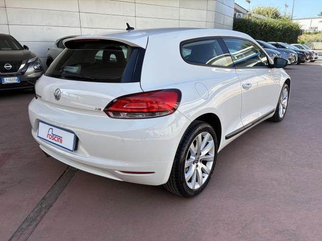 Volkswagen Scirocco 1.4 TSI 90kW - Foto 4