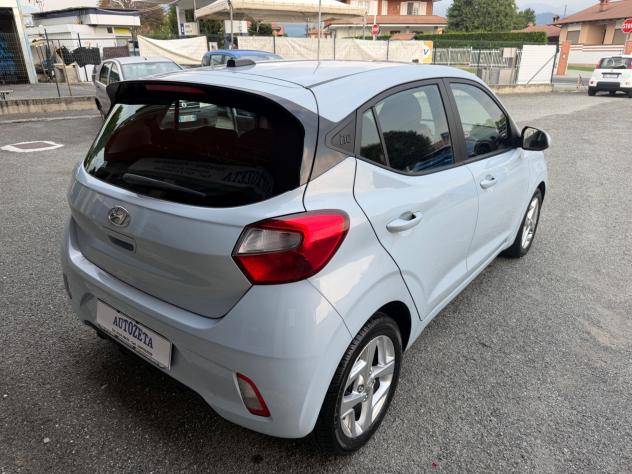 Hyundai i10 1.0 MPI Tech - Foto 10