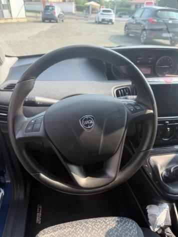 Lancia Ypsilon 1.2 69 CV 5 porte GPL Silver Plus - Foto 10