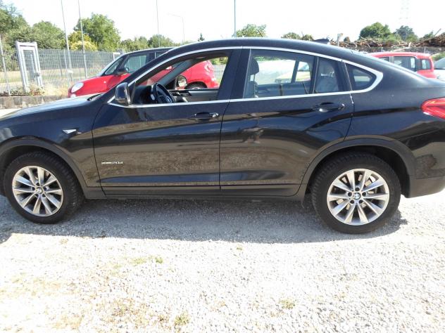 Bmw X4 xDrive20d xLine - Foto 7