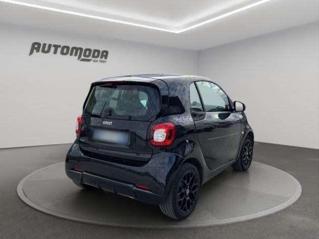 SMART ForTwo 1.0 Superpassion 71CV rif. 23048149 - Foto 4
